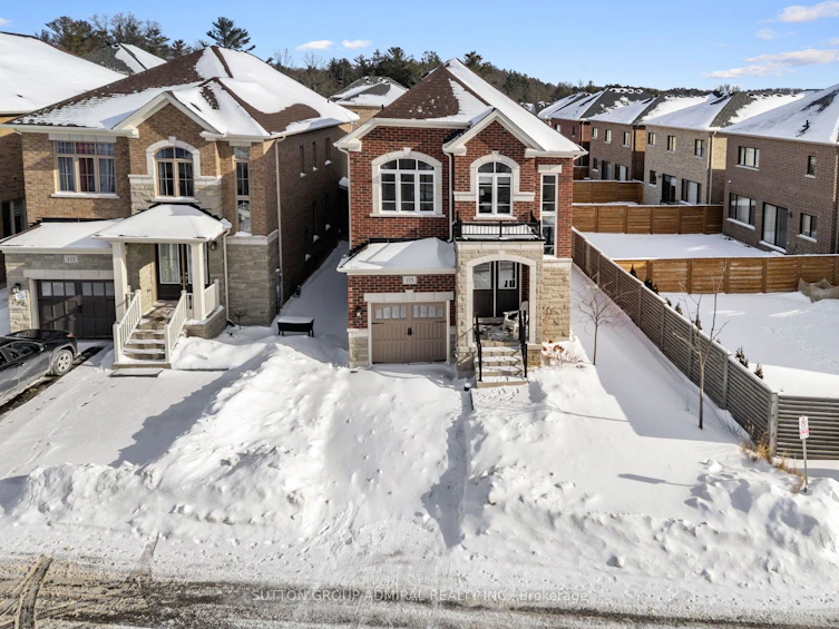 115 Pine Hill Crescent, Aurora, ON, L4G 3X9 - 44