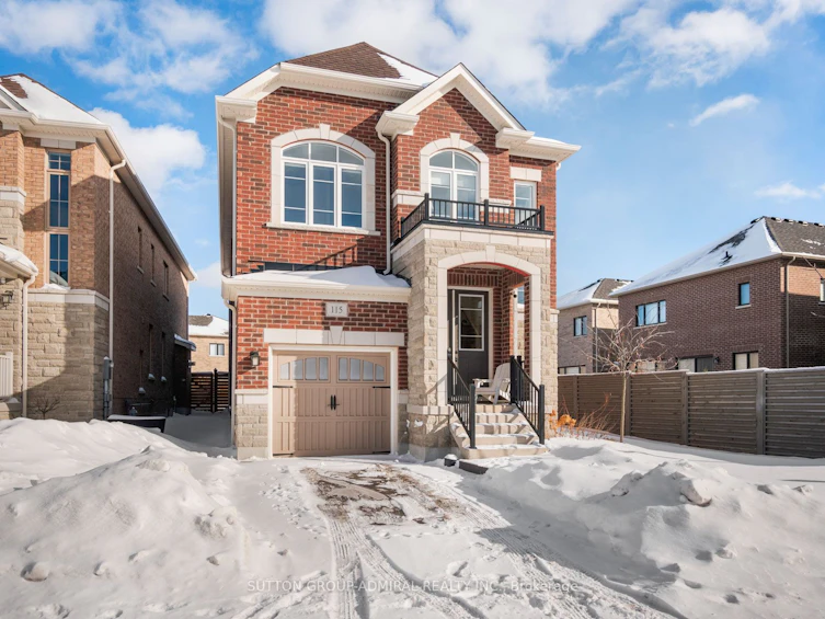 115 Pine Hill Crescent, Aurora, ON, L4G 3X9 - 3