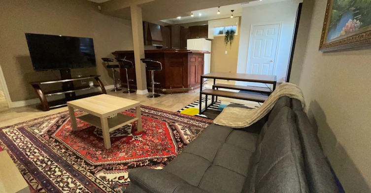 (Furnished)-133 Spruce Avenue, Richmond Hill, ON, L4C 6V9