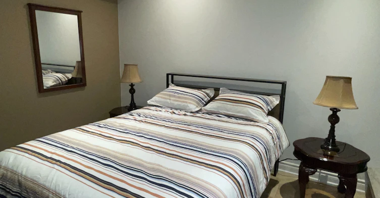 (Furnished)-133 Spruce Avenue, Richmond Hill, ON, L4C 6V9 - 8