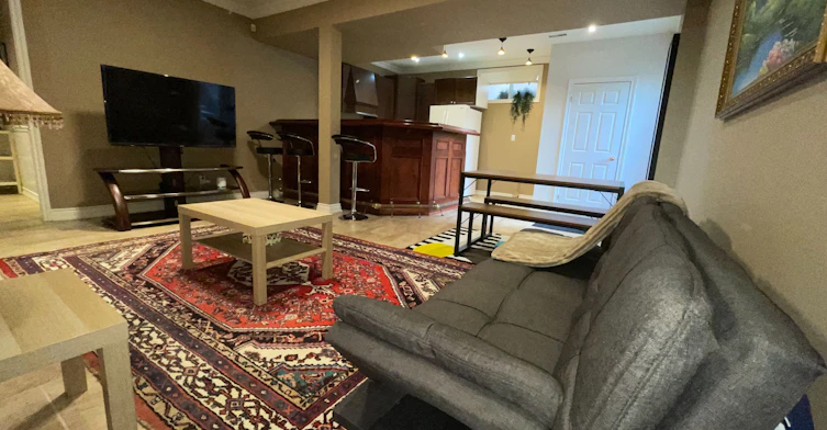 (Furnished)-133 Spruce Avenue, Richmond Hill, ON, L4C 6V9 - 9