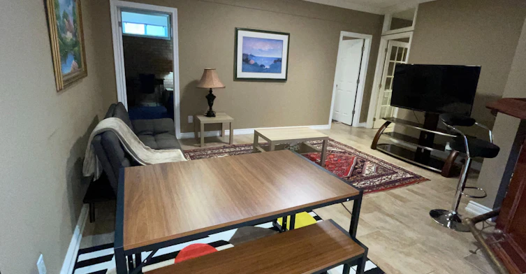 (Furnished)-133 Spruce Avenue, Richmond Hill, ON, L4C 6V9 - 6