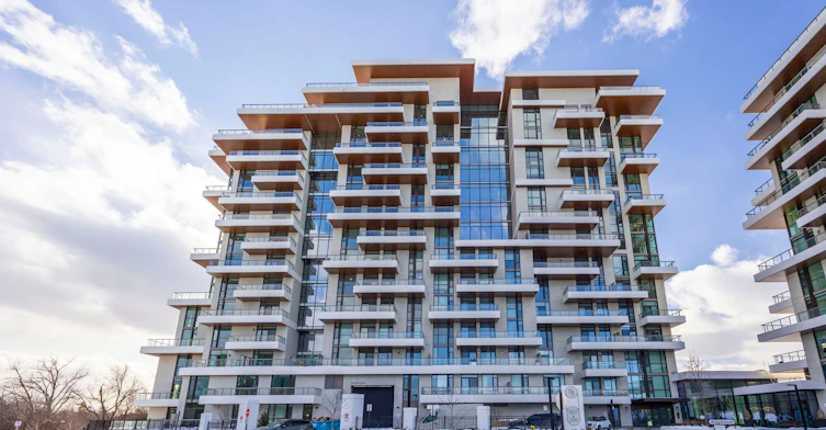 LPH16-399 Royal Orchard Boulevard, Markham, ON, L3T 0H3 - 26