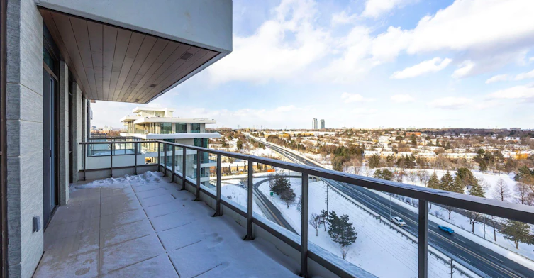 LPH16-399 Royal Orchard Boulevard, Markham, ON, L3T 0H3 - 20