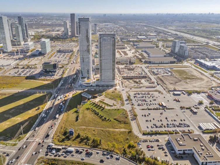 2110-195 Commerce Street, Vaughan, ON, L4K 0P9 - 22