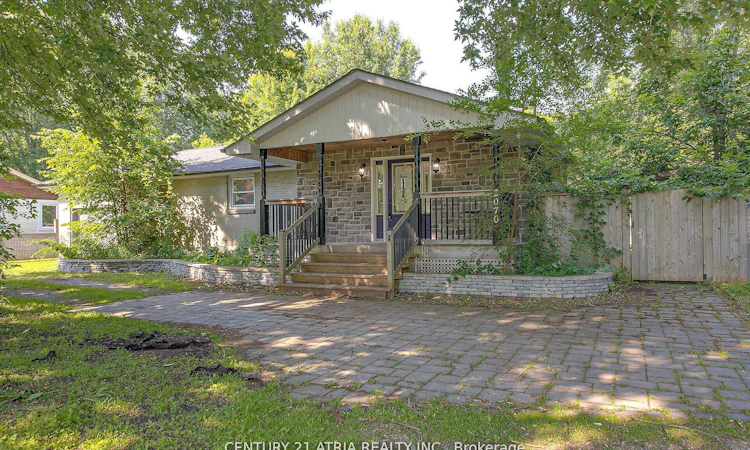 2070 St. Paul Road