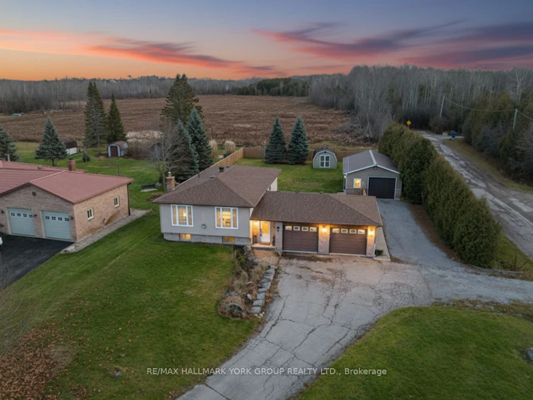 5 Burke Street, Georgina, ON, L0E 1R0