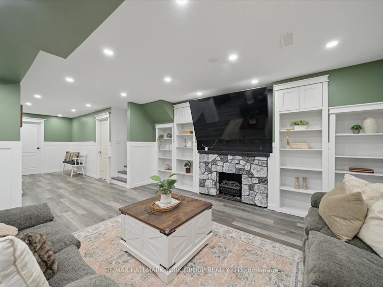 5 Burke Street, Georgina, ON, L0E 1R0 - 28