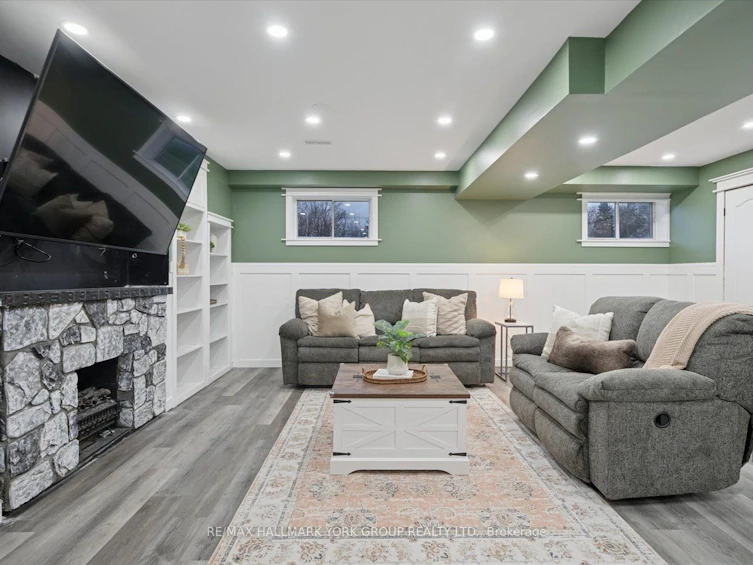 5 Burke Street, Georgina, ON, L0E 1R0 - 26