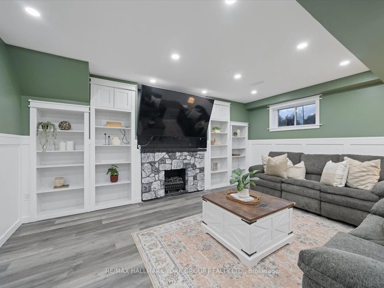5 Burke Street, Georgina, ON, L0E 1R0 - 27