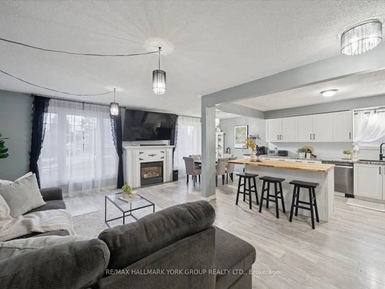 5 Burke Street, Georgina, ON, L0E 1R0 - 5