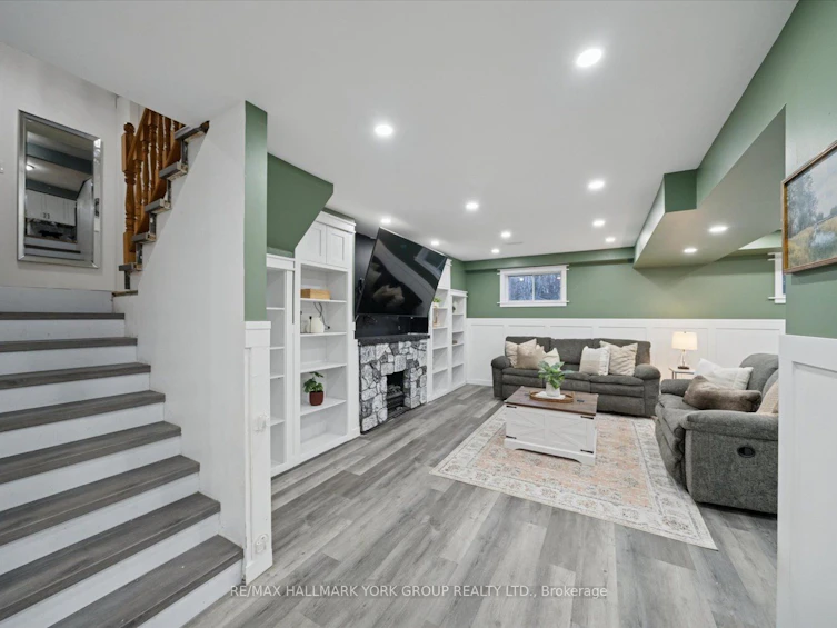 5 Burke Street, Georgina, ON, L0E 1R0 - 25