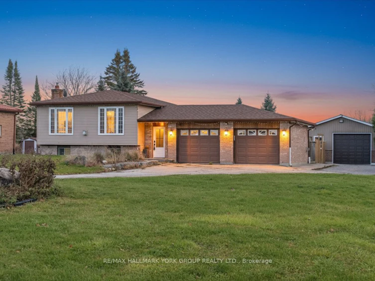 5 Burke Street, Georgina, ON, L0E 1R0 - 3