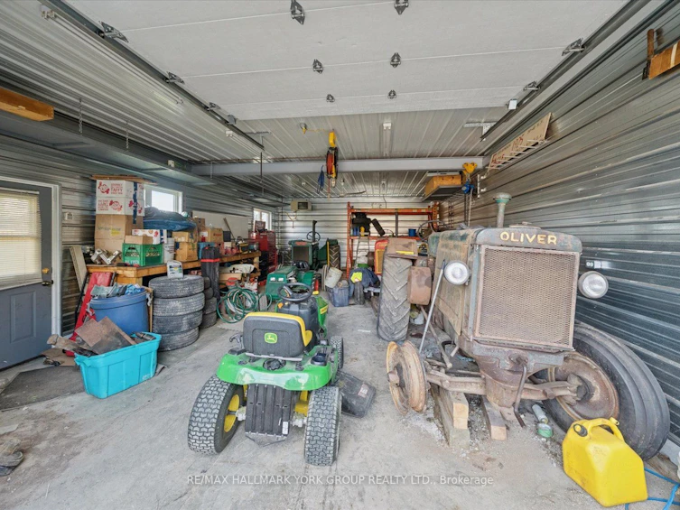 5 Burke Street, Georgina, ON, L0E 1R0 - 35