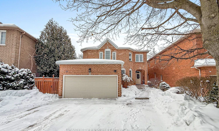 50 Oakhurst Drive