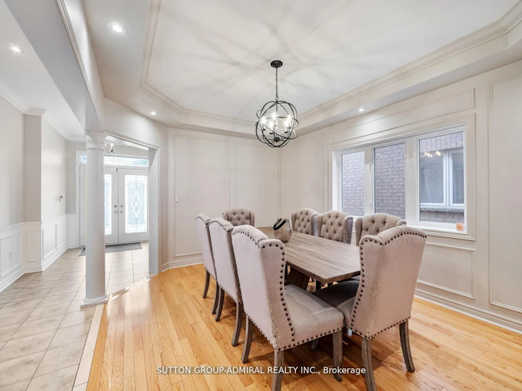 192 Chayna Crescent, Vaughan, ON, L6A 0L7 - 5