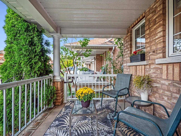 192 Chayna Crescent, Vaughan, ON, L6A 0L7 - 2