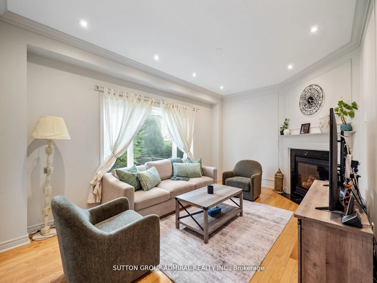 192 Chayna Crescent, Vaughan, ON, L6A 0L7 - 11