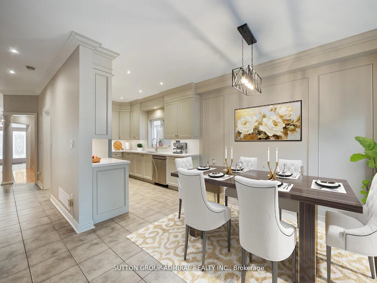 192 Chayna Crescent, Vaughan, ON, L6A 0L7 - 9