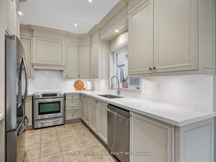 192 Chayna Crescent, Vaughan, ON, L6A 0L7 - 7