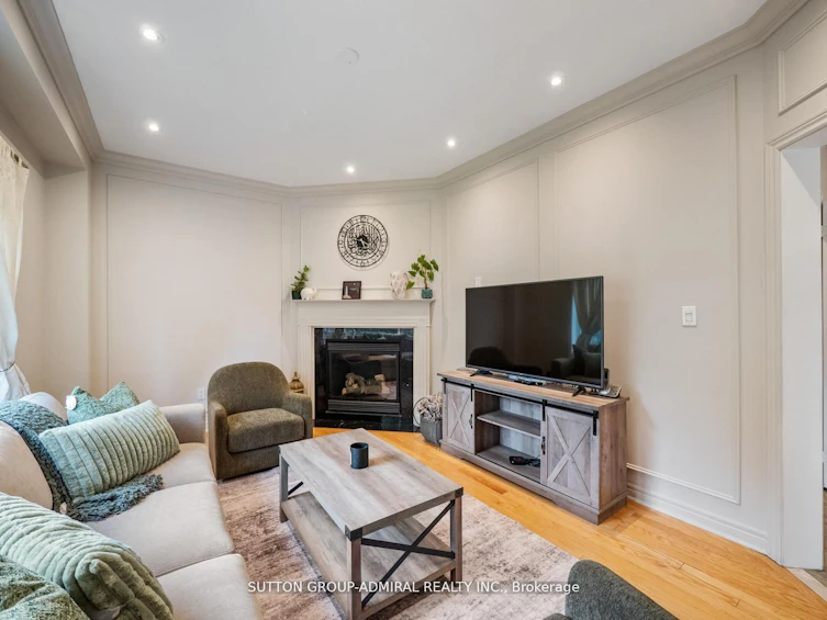 192 Chayna Crescent, Vaughan, ON, L6A 0L7 - 13