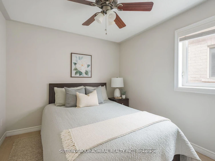 192 Chayna Crescent, Vaughan, ON, L6A 0L7 - 20