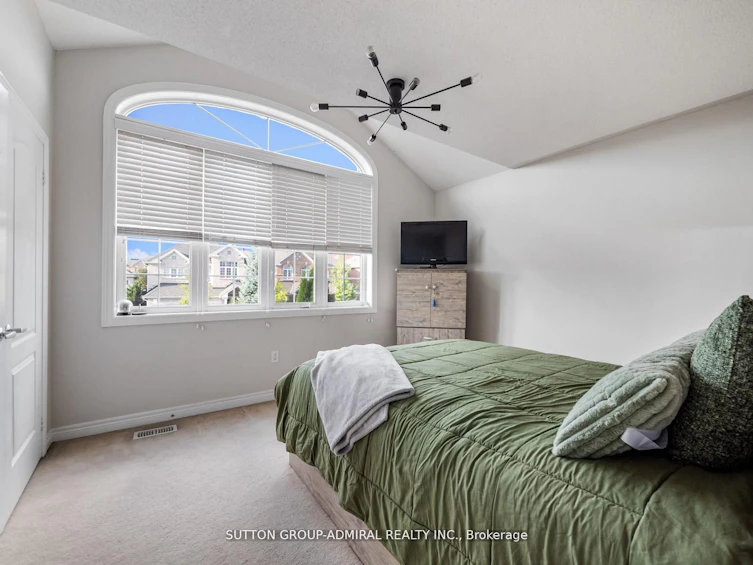 192 Chayna Crescent, Vaughan, ON, L6A 0L7 - 21