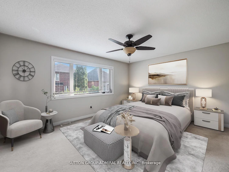 192 Chayna Crescent, Vaughan, ON, L6A 0L7 - 15