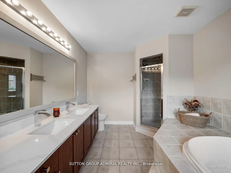 192 Chayna Crescent, Vaughan, ON, L6A 0L7 - 18
