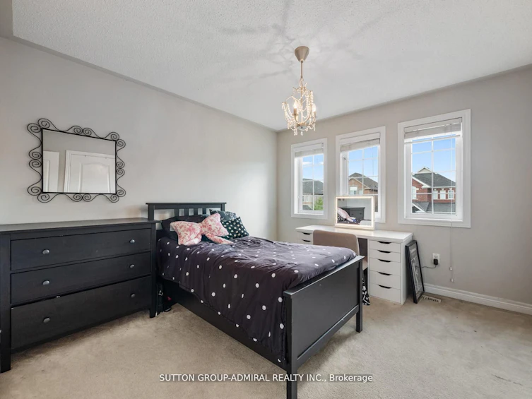 192 Chayna Crescent, Vaughan, ON, L6A 0L7 - 22