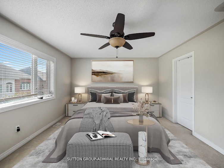 192 Chayna Crescent, Vaughan, ON, L6A 0L7 - 16