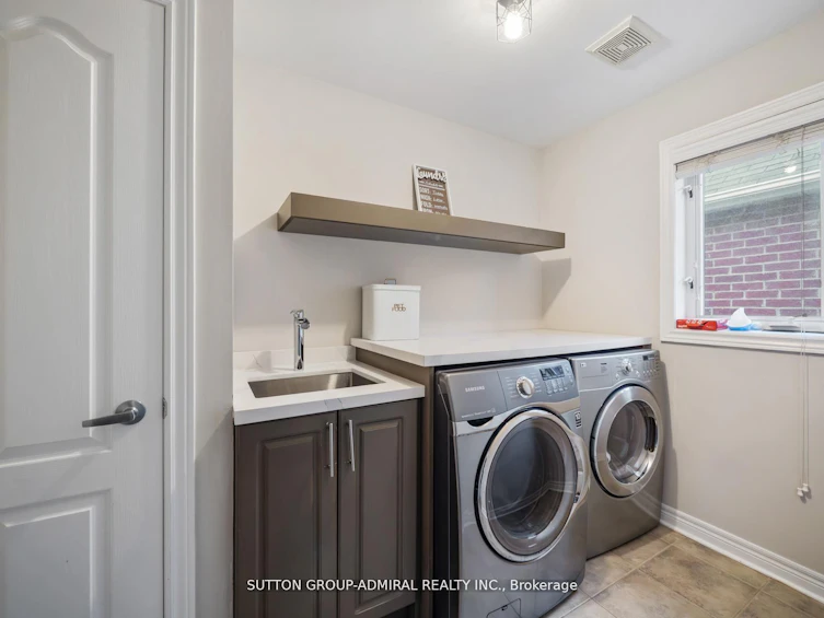 192 Chayna Crescent, Vaughan, ON, L6A 0L7 - 24