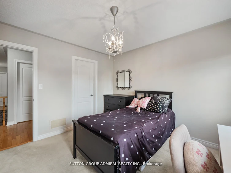 192 Chayna Crescent, Vaughan, ON, L6A 0L7 - 23