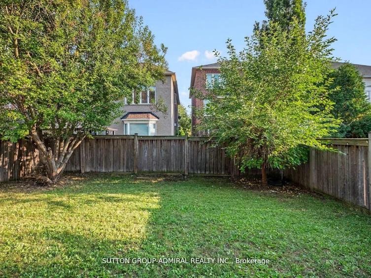 192 Chayna Crescent, Vaughan, ON, L6A 0L7 - 33
