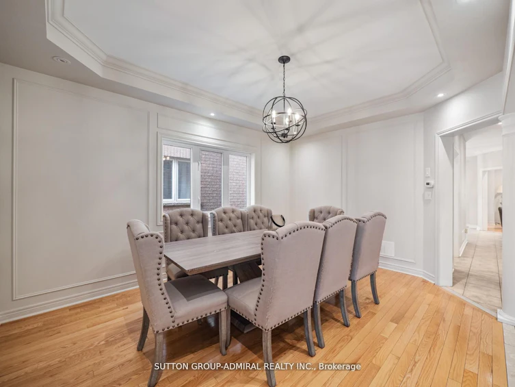 192 Chayna Crescent, Vaughan, ON, L6A 0L7 - 4