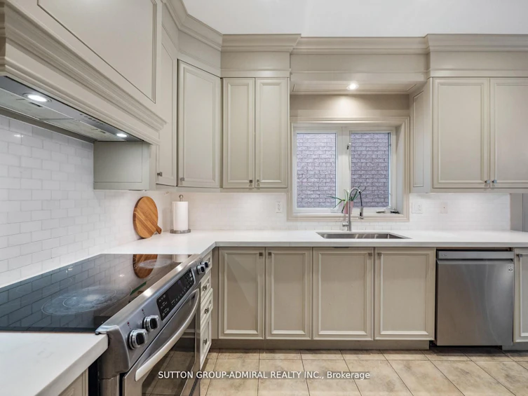 192 Chayna Crescent, Vaughan, ON, L6A 0L7 - 6
