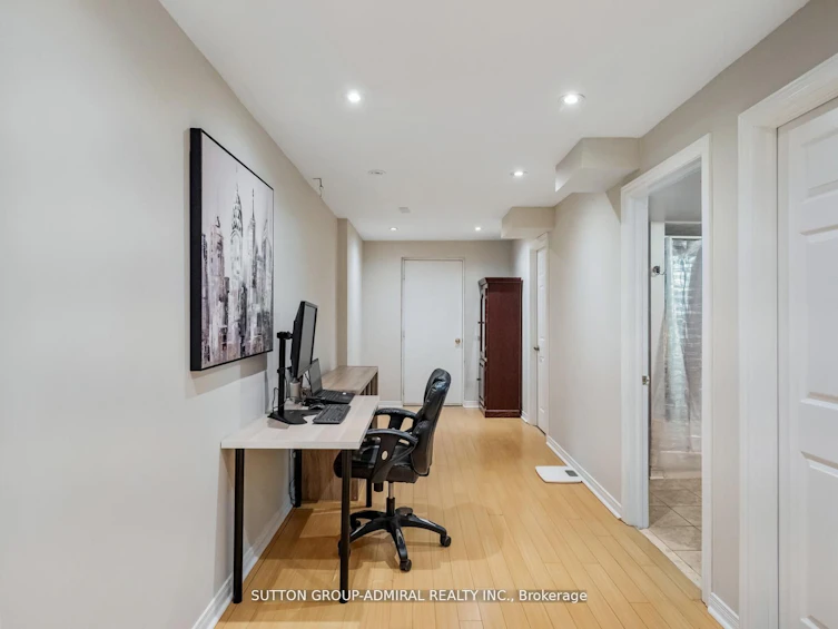 192 Chayna Crescent, Vaughan, ON, L6A 0L7 - 29