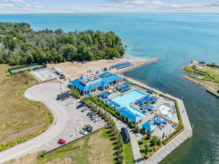 3753 Riva Avenue, Innisfil, ON, L9S 0L5 - 37