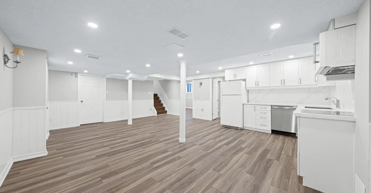 Basement-162 Walton Drive, Aurora, ON, L4G 3R8 - 10