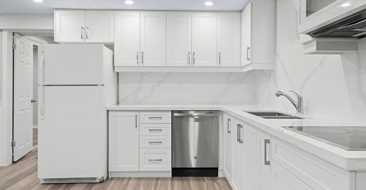 Basement-162 Walton Drive, Aurora, ON, L4G 3R8 - 9