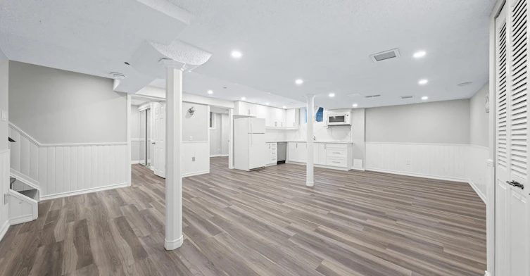 Basement-162 Walton Drive, Aurora, ON, L4G 3R8 - 6