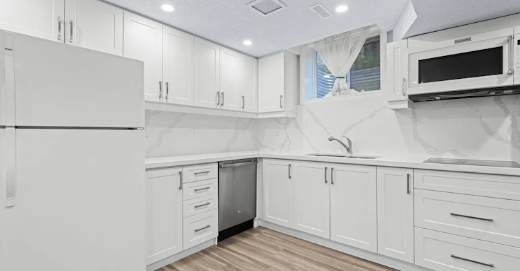 Basement-162 Walton Drive, Aurora, ON, L4G 3R8 - 7