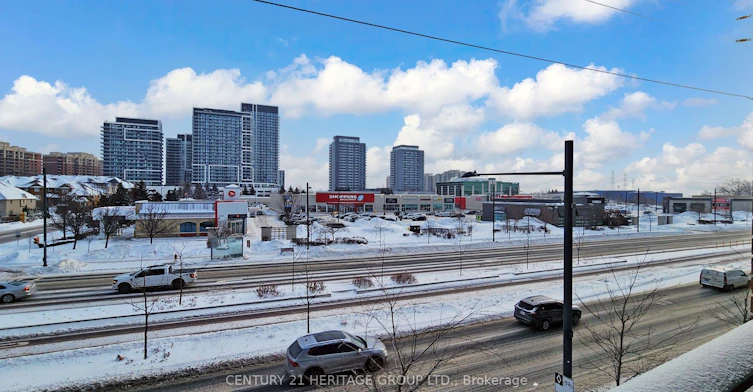 225-8888 Yonge Street, Richmond Hill, ON, L4C 5V6 - 24