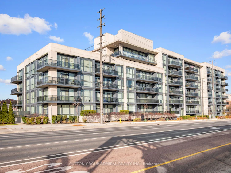 705-4700 Highway 7 N/A, Vaughan, ON, L4L 0B4 - 44