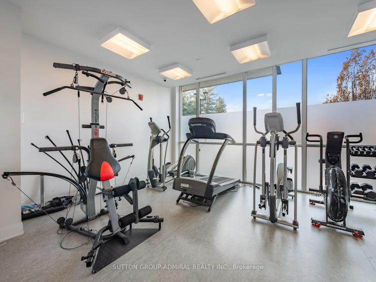 705-4700 Highway 7 N/A, Vaughan, ON, L4L 0B4 - 39