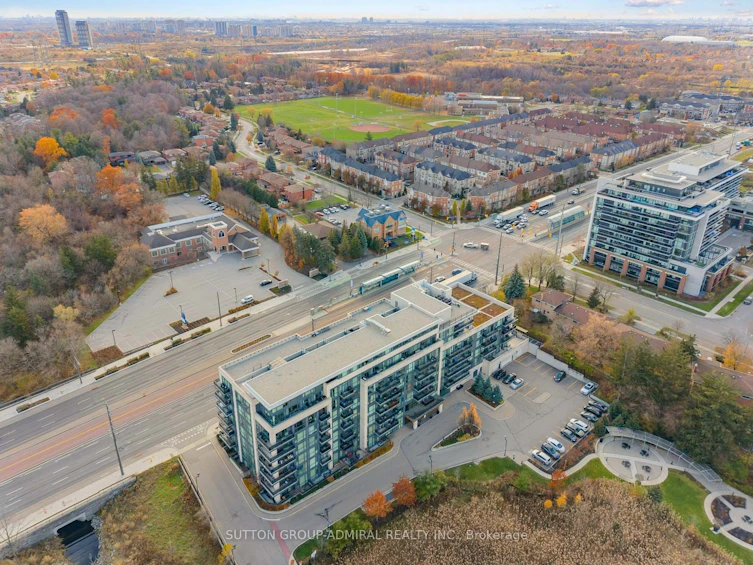 705-4700 Highway 7 N/A, Vaughan, ON, L4L 0B4 - 46