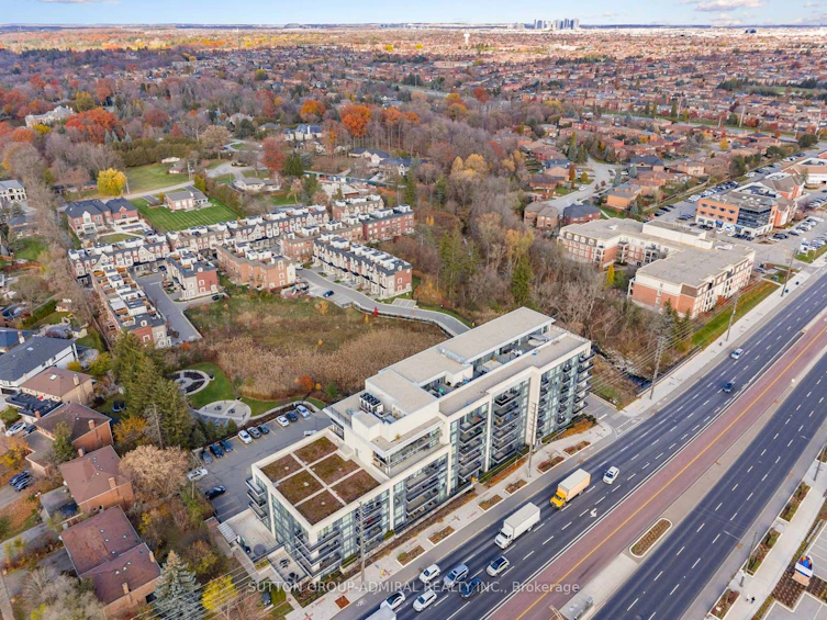 705-4700 Highway 7 N/A, Vaughan, ON, L4L 0B4 - 45