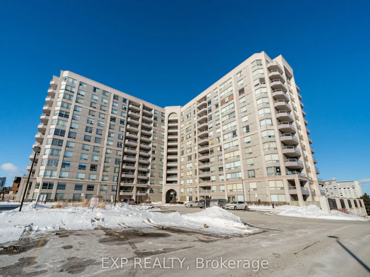 807-9015 Leslie Street, Richmond Hill, ON, L4B 4J8 - 8