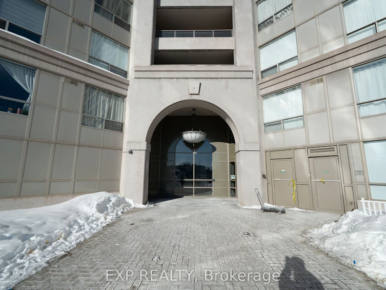 807-9015 Leslie Street, Richmond Hill, ON, L4B 4J8 - 9