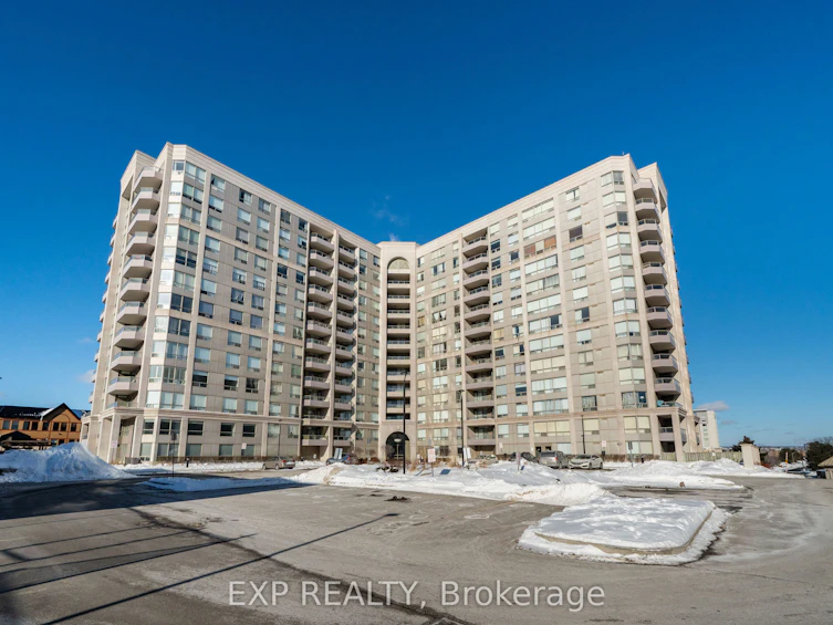 807-9015 Leslie Street, Richmond Hill, ON, L4B 4J8 - 7